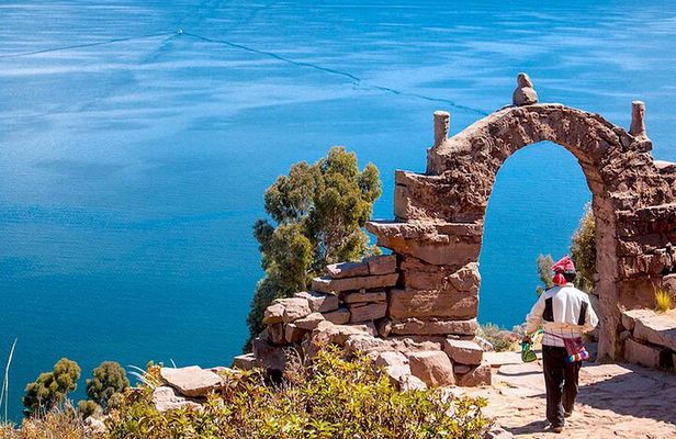 LAKE TITICACA EXTENSION From Cusco 4 Days with Home stay