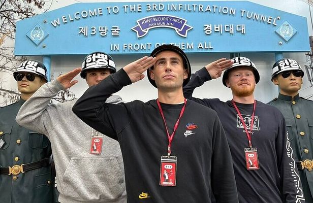 DMZ Highlights & Exclusive Defector Interview – True Human Story