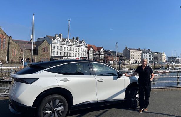 Private Isle of Man Day Tour