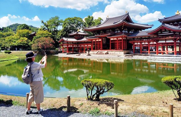 Kyoto: Discover Uji’s Two Hidden World Heritage Treasures