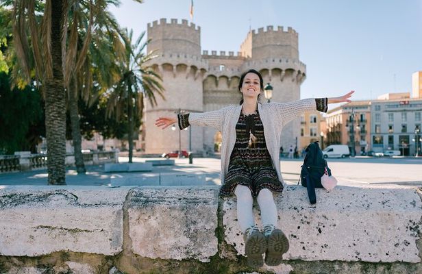 Kickstart Valencia Private Tour City Highlights