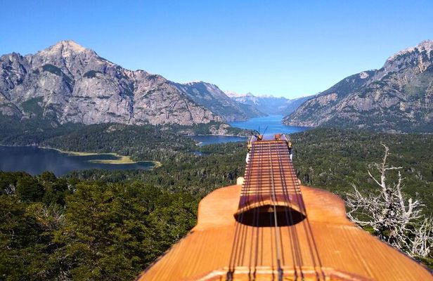 Explore Patagonia Tour of Circuito Chico