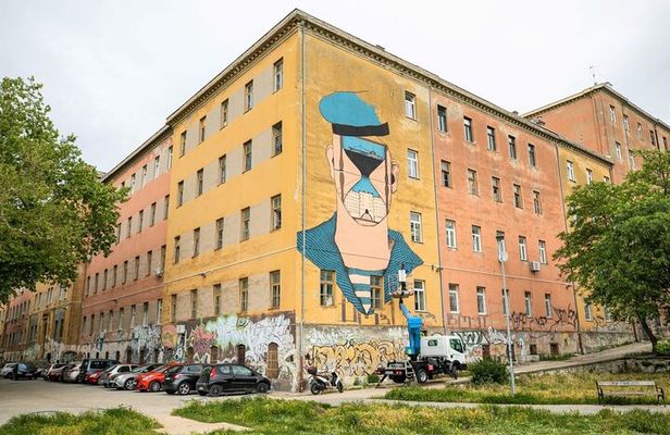 Austro-Hungarian Echoes of Pula