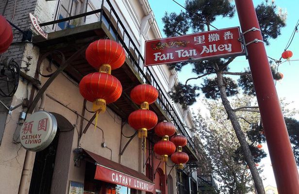 Victoria City 3 Hour Private Tour (1-6 pax)