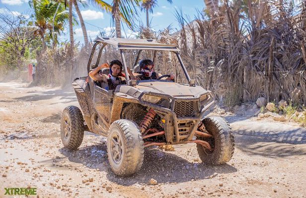 VIP in polaris by Punta Cana, Beaches, Caves and local plantation