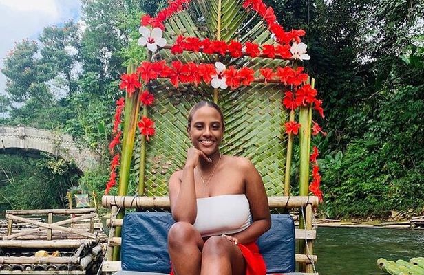 Private Montego Bay Rafting Adventure Jamaica