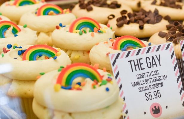 Seattle Private Pride Walk Tour: LGBTQIA+ Stories of Capitol Hill