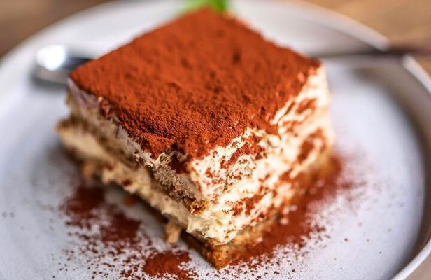 Exclusive Vegetarian Tuscan Cooking Class (4-Course Meal)
