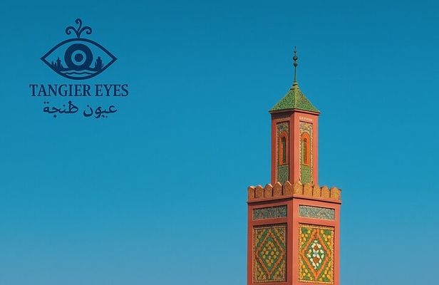 Tangier Walking tour with local guide