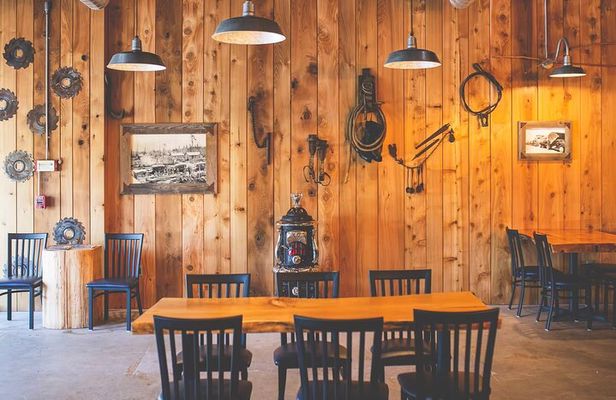 Viking Beer and Wine Tour