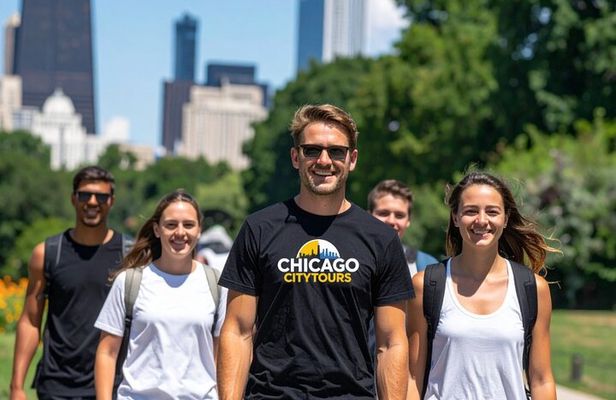 Chicago City Private Tours