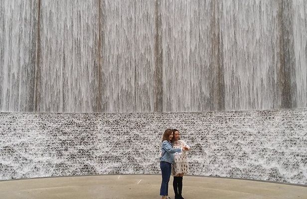 Houston City Tours