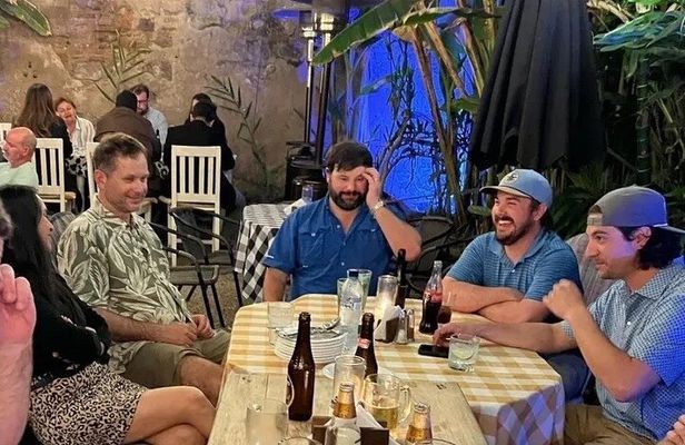Antigua Guatemala Beer Tour with a Local