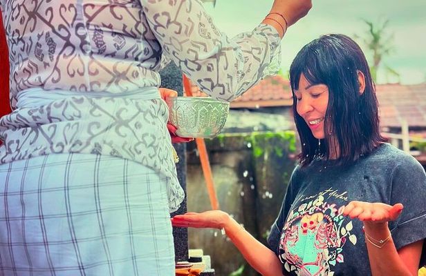 Soul Healing with Local Healer