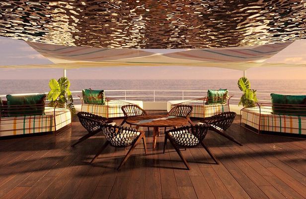 Phu Quoc Voyage Tour with Nautilus Sunset Cruise