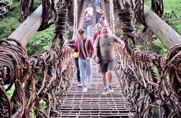 Kochi Shore Excursion Tour by Private Car