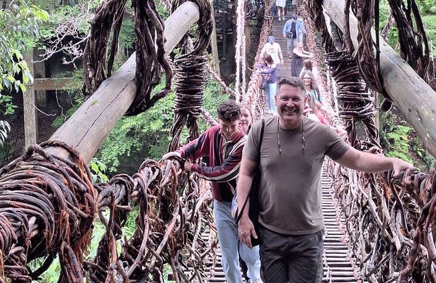 Explore Kochi: private tour by Car with licensed guide