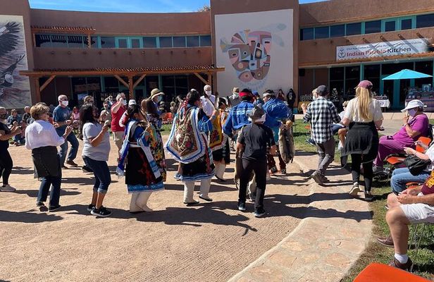 Private 8-Hour Albuquerque Tour: A VIP City Experience