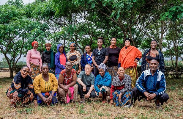Multi-Day Village Stay: Cook, Milk Cows, Fetch Water with Donkey