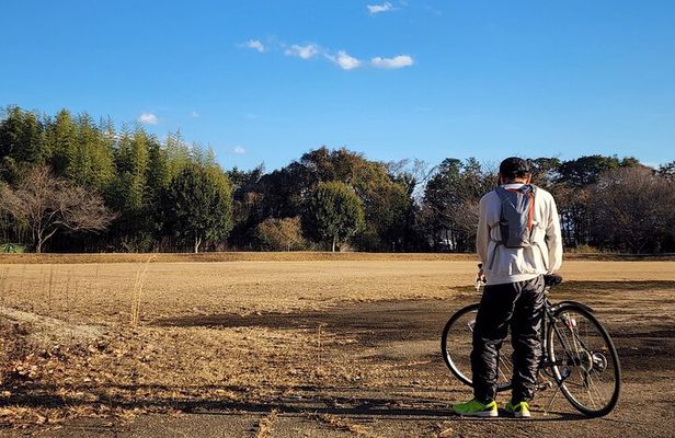 Experience Kyoto Gion at Night E-Bike Tour