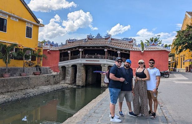 Hoi An Private Tour 