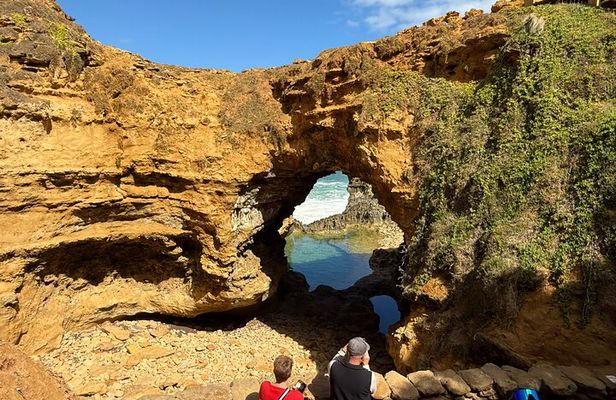 Twelve Apostles Back Roads Gourmet Tour From Melbourne