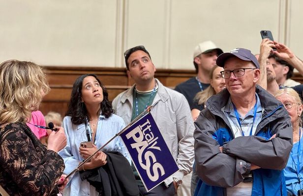 Florence: Whispers of the Renaissance walking tour