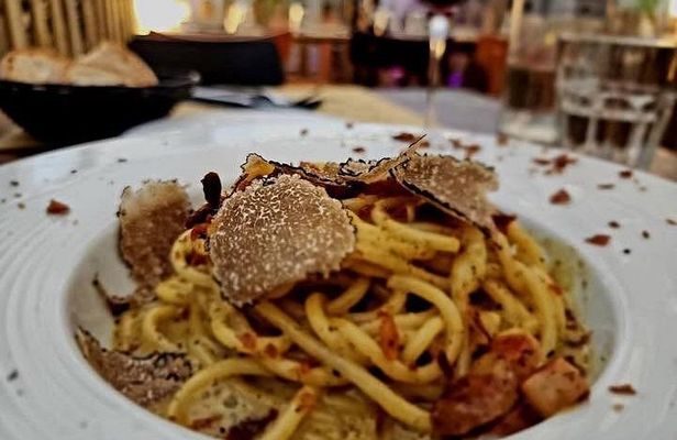 Eat Italian like an Italian
