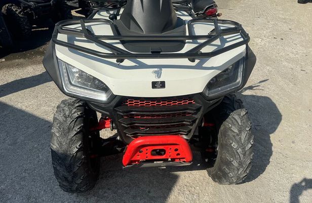 Mykonos Safari Quad Adventure Tour