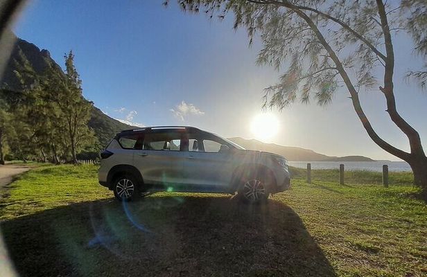 Private South West Tours lunch included