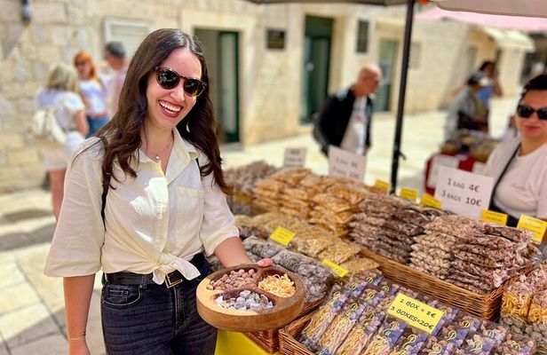 Dubrovnik Walking Food Tour With Secret Food Tours
