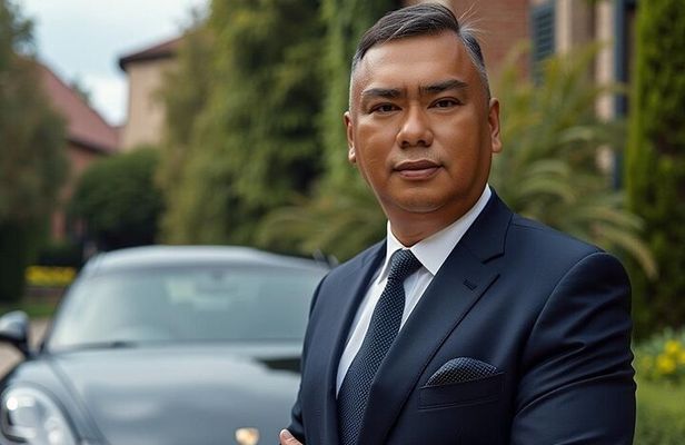 Langkawi Island Chauffeurs - Private Tour