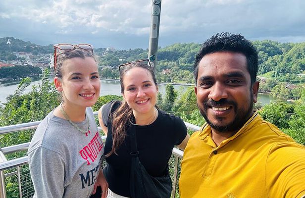 6 Day Southern Sri Lanka Honeymoon Beaches and Wildlife