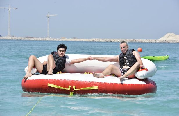  Private Water Tubing in Ras Al Khaimah