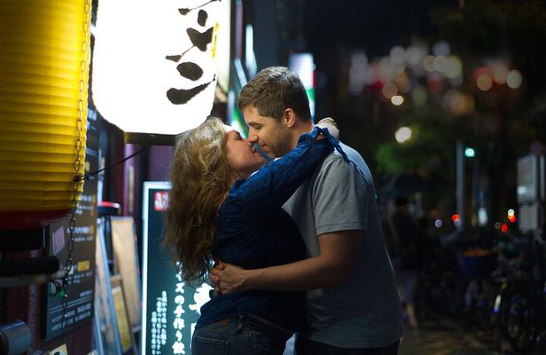 Osaka Photo Shoot