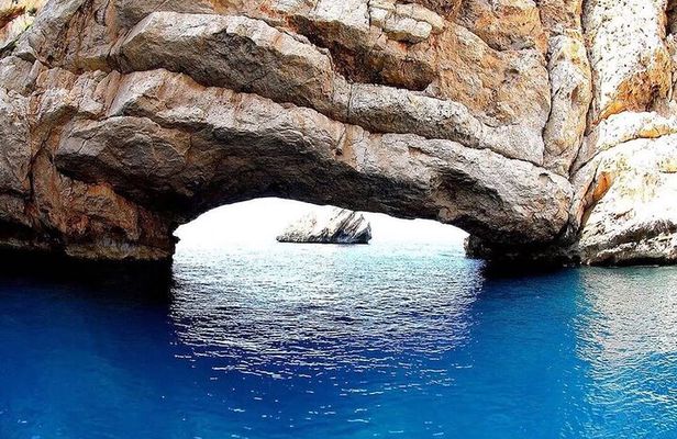 1 hour Jetski Experience To Margaritas Island