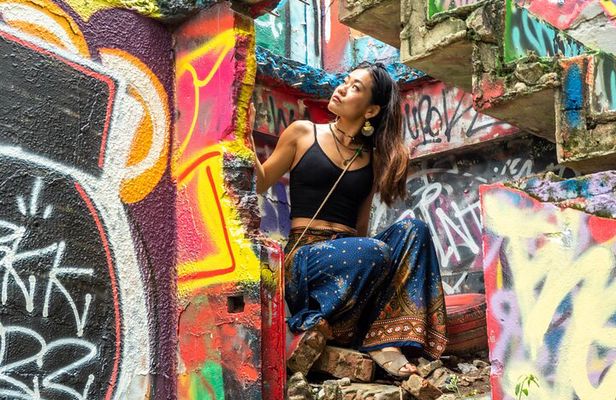 Bangkok Street Hidden Gems Photography Tour