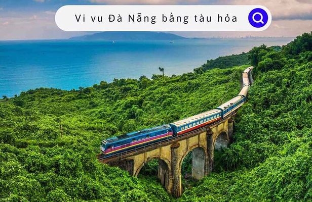 Hue City Sightseeing Private Tour With Hai Van Pass Train Ride