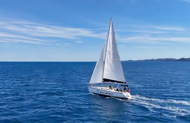 Pula: Your Custom Full-Day Private Sail - Explore Istria's Gems