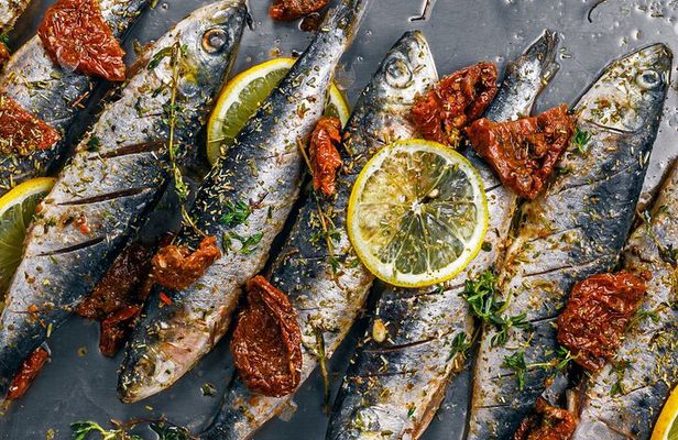 Venetian Cooking Class + With Wine (Includes 7-Course Meal)
