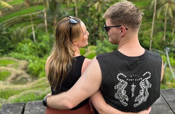 Private Ubud Cultural And Natural Highlights All Inclusive Tour 