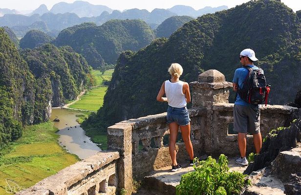 Best of Vietnam and Thailand in 10 Days