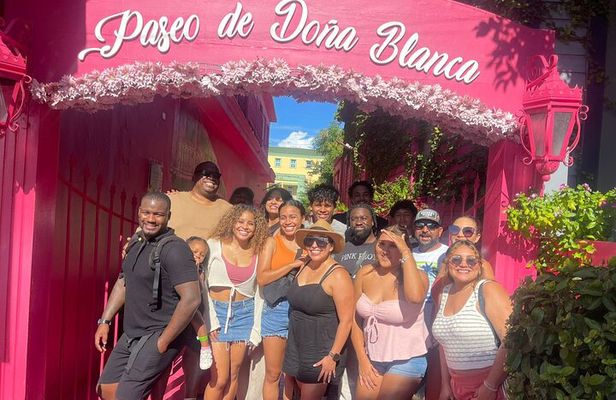 Private Puerto Plata City Tour