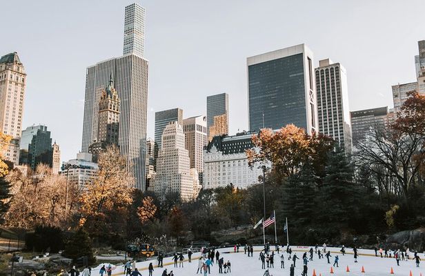 Central Park Pedicab Tour– Top Highlights