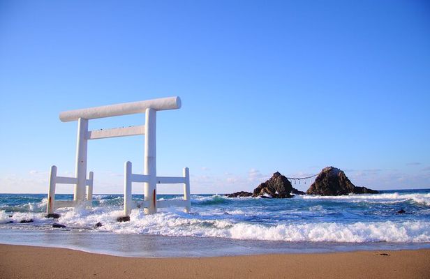 Customized Itoshima Photogenic Tour