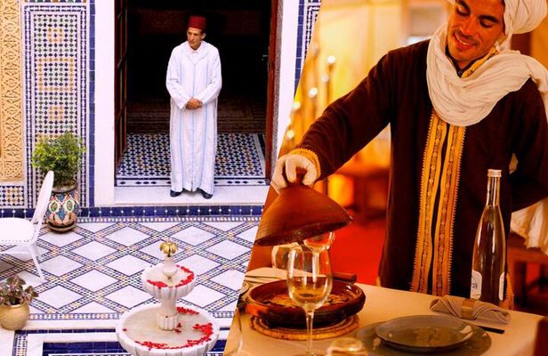 10-Day Morocco Luxury Tour from Casablanca to the Sahara Desert