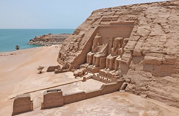 Private Day Tour to Abu Simbel Temple