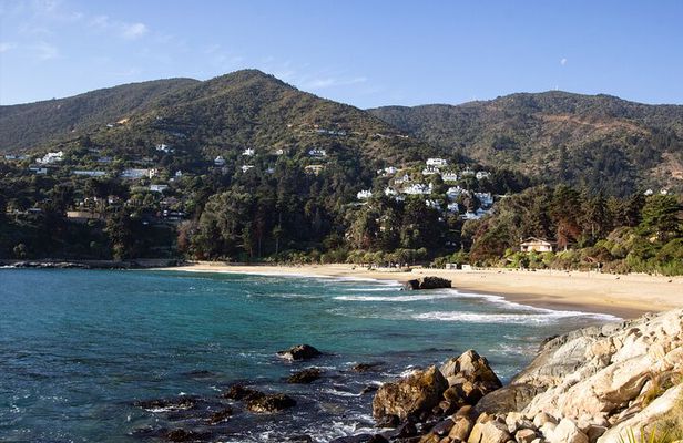 Exclusive all-inclusive Zapallar experience