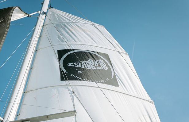 2-Hour Rosé Luxury Day Sail