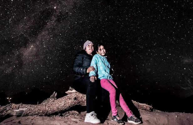 Astronomical Tour in San Pedro de Atacama